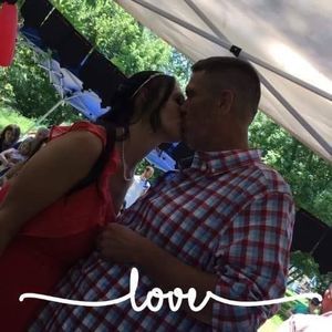 Meet your Posher, Tonya